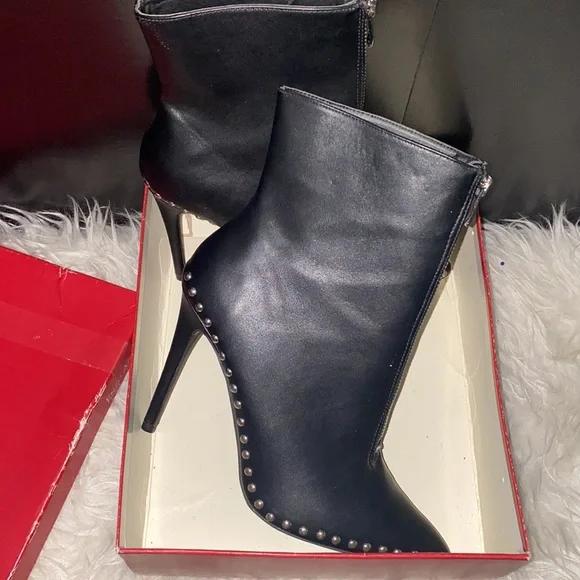 Too high for me ! - Picture 5 of 6